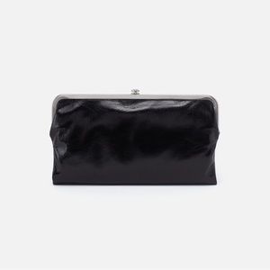 HOBO Wallet Black